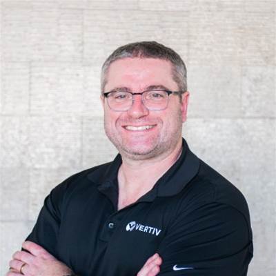 Vertiv expands uninterruptible power supply family