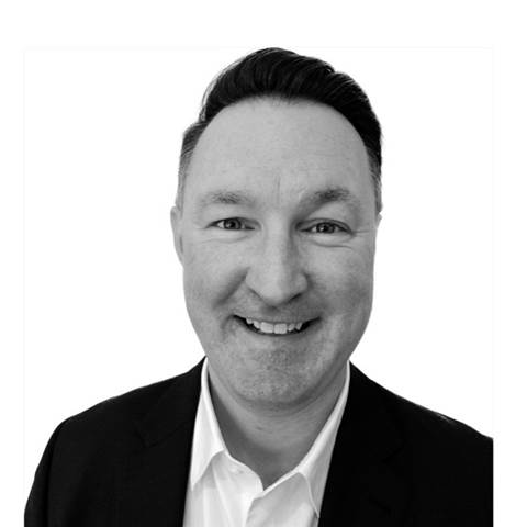 David Cullen takes over as MD of Scyne Advisory's cyber practice