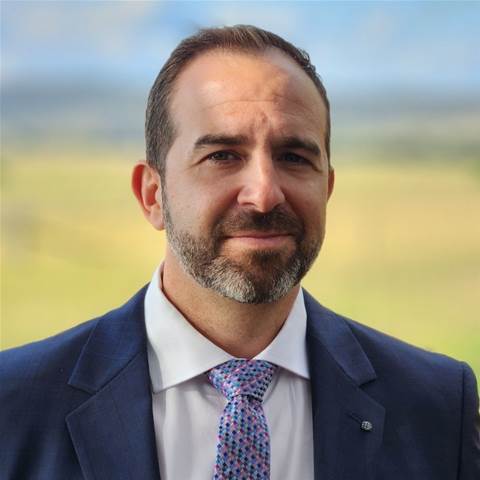 Pathkey.AI names Andrew Farnsworth as CEO