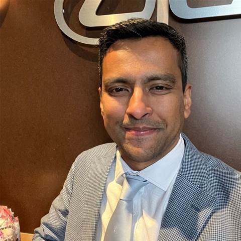 Google Cloud's head of AI GTM for ANZ departs