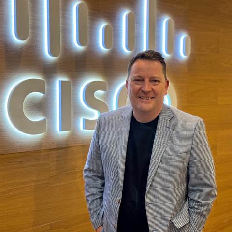 Cisco 360 Partner Program launches in Australia