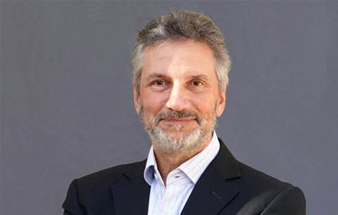 Vocus appoints Nikos Katinakis as CTO