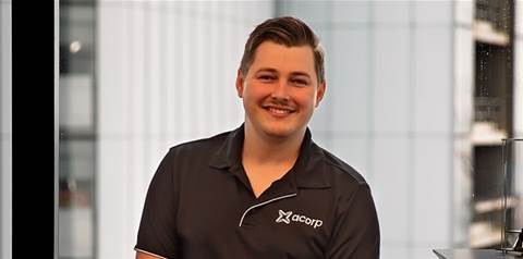 A Corp Computers acquires managed services client portfolio of LAN Creation