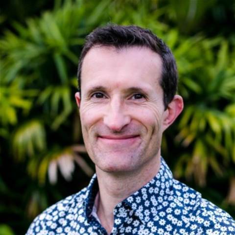 Procurement management platform Felix names new CEO