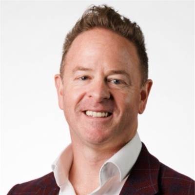 Alex Nehmy appointed Dragos APAC field CTO