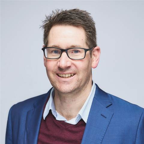 Triskele Labs names head of cybersecurity GRC
