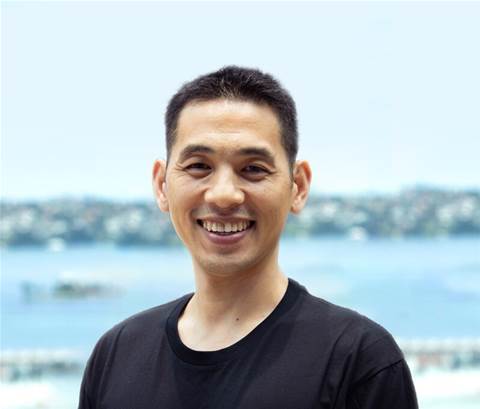 Vocus appoints chief AI officer