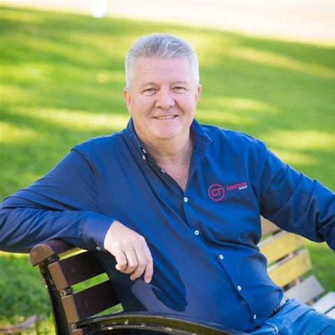Brisbane-based CanTech Group to become regional reseller for Dot Ai