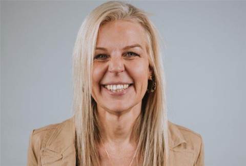 Erica Smith becomes Logicalis Australia's new head of marketing