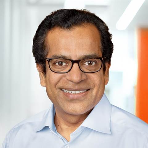 SolarWinds launches AI agent
