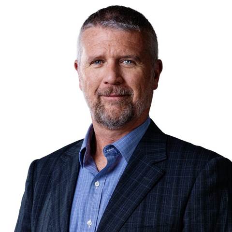 Australian integrated tech company Orcoda names new MD