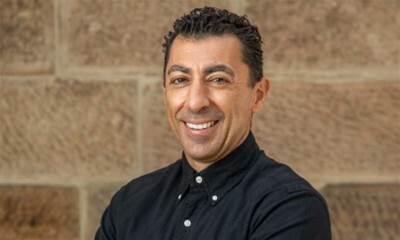 Michael Michaloudis joins SAP as VP and head of CX ANZ
