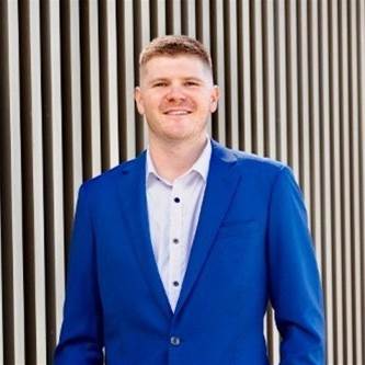 Integrated ICT promotes Lachlan Gardiner to CCO