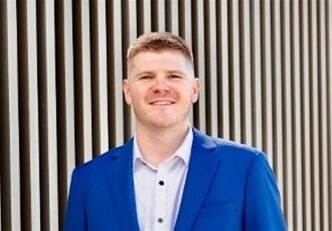 Integrated ICT promotes Lachlan Gardiner to CCO