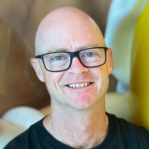 NTT's Nathan Vandenberg joins Data#3