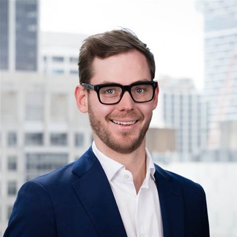 Cyber insurer Coalition promotes Connor McKay to head of biz dev for Australia