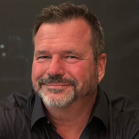 Scott Frew moves on from farming, eyes next moves in Asia