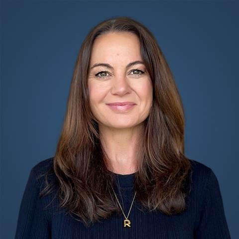 Rhody Hill becomes chief partner officer for DX1