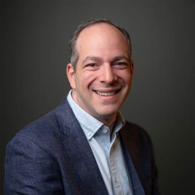 Stefan Buchman becomes CTO of nexwave