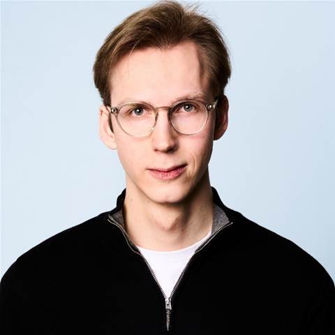 Legal collab firm Legora raises $US550 million