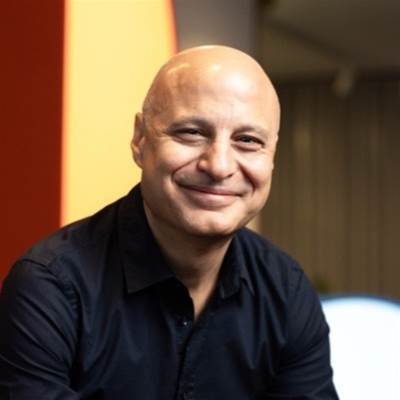 John Ieraci swaps Telstra for Vocus