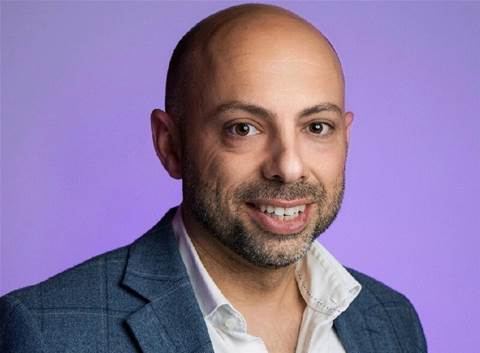 Christian Petrocco becomes Vanta's APJ channel head