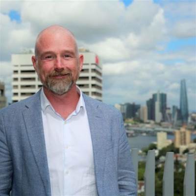 Jabra's VP and MD for ANZ embarks on new adventure