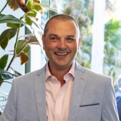 Theo Hourmouzis joins Anthropic as GM of ANZ