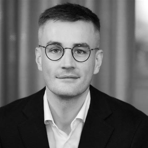 Richard Berkahn to lead Atmos' Melbourne practice