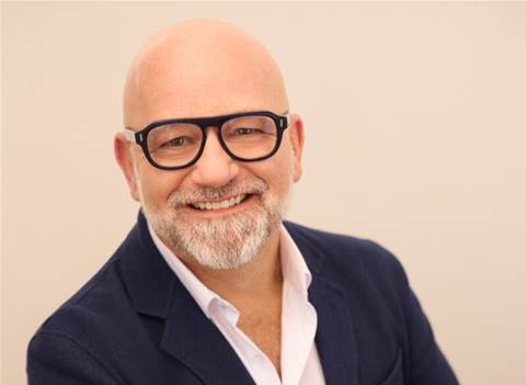 Xerox CMO Darren Cassidy talks up opportunities for channel amid company's return to Australia