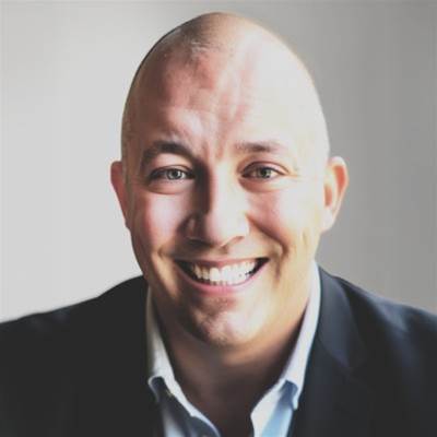 Zerofox founder James C. Foster becomes CEO of eSentire