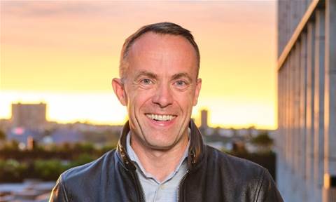 IFS acquires warehouse management software provider Softeon