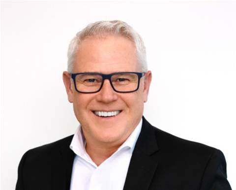 GTIA names new CEO