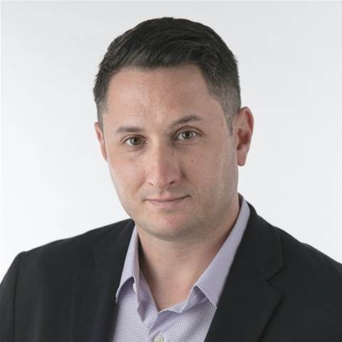 Behind the Fast50: Modn Tech Solutions