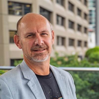 Kurt Euston joins Everpure as director of alliances APJ