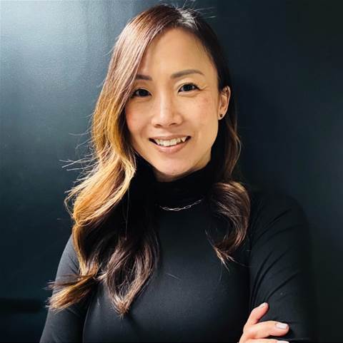Catherine Lee promoted to ANZ head of distribution at CrowdStrike