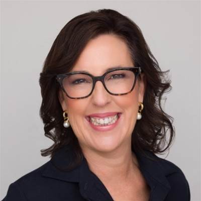 Microsoft's Jo Dooley to join EY in September
