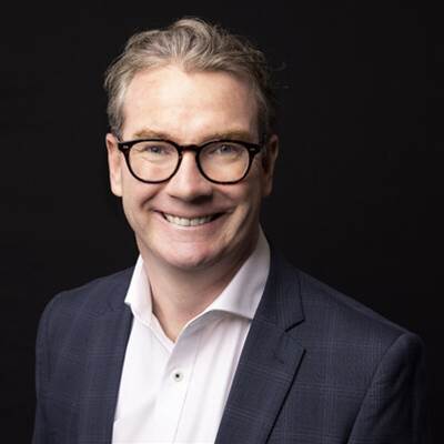 Avanade's Paul Tucker joins Rapid Circle