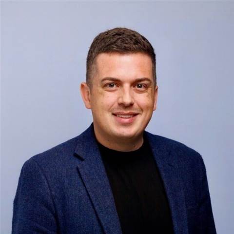Okta gets a new chief security officer for Asia-Pacific