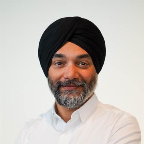 4DS Memory appoints Jaspal Sarai as MD and CEO