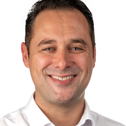 Lee Barney becomes CISO of Ventia