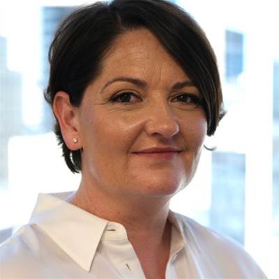 Interactive appoints Anneliese McDowell as MD of cyber security