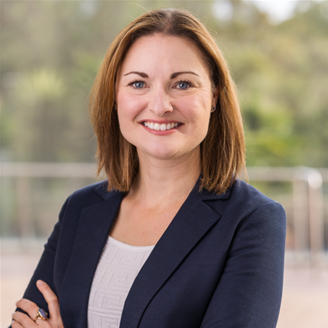 Scyne Advisory appoints Michelle Perugini as MD