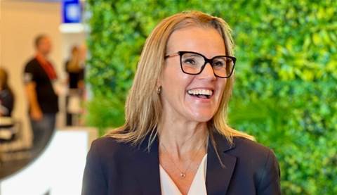 Christina Igasto to become inaugural Director-General of Digital Canberra