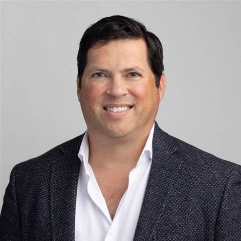 Anthropic names head of ANZ enterprise