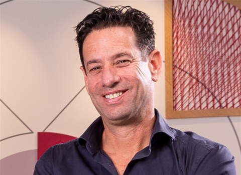 Claroty secures AU$222m investment