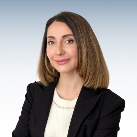 Protiviti Australia names Rita Gatt as MD