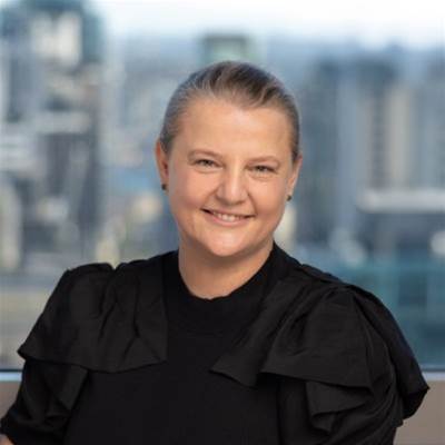 AWS' Pip Gilbert on partner trends, cloud migrations and Marketplace takeup