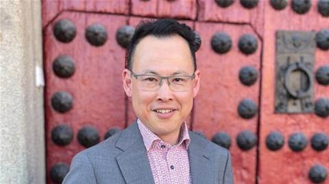 Cloud comms platform Telnyx names APAC channel chief