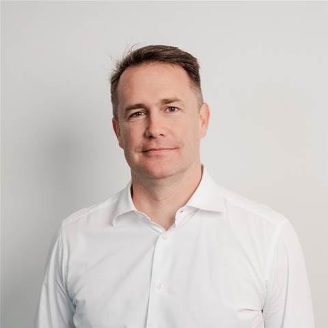 Lenovo builds 'sovereign' AI cluster with Sharon AI